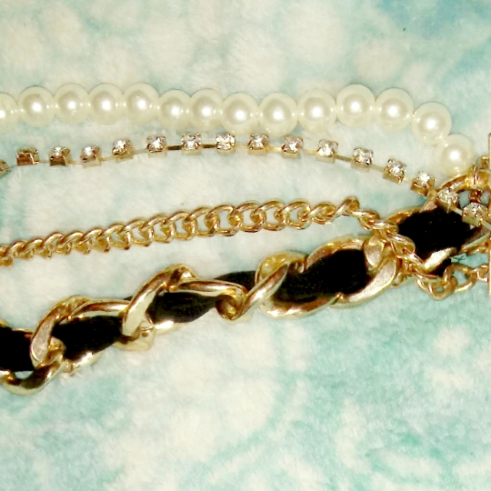 Bracelet